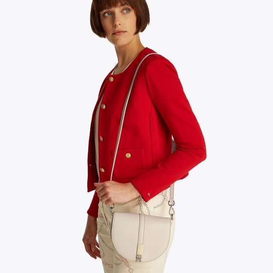 Tommy Hilfiger TH Heritage Bolsa de hombro 19 cm