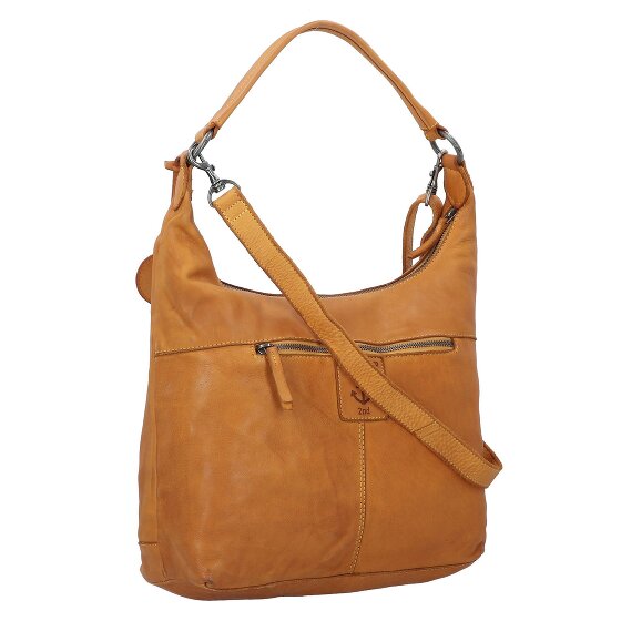 Harbour 2nd Anchor Love Emmy Bolsa de hombro Piel 39 cm