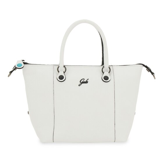 Gabs G3 Plus 5 en 1 bandolera de piel 37 cm