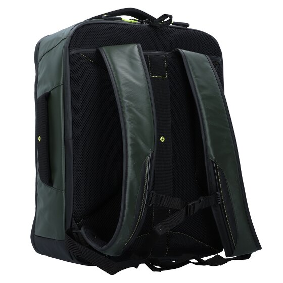 Samsonite Paradiver Mochila de viaje ligera 45 cm