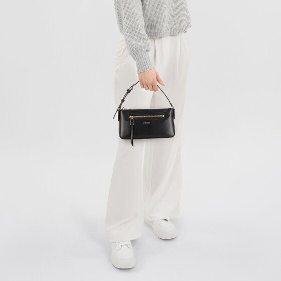 DKNY Bryant Ave Bolsa de hombro Piel natural 23 cm