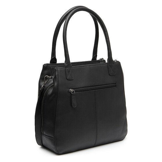The Chesterfield Brand Solvin Bolsa de hombro Piel 30 cm