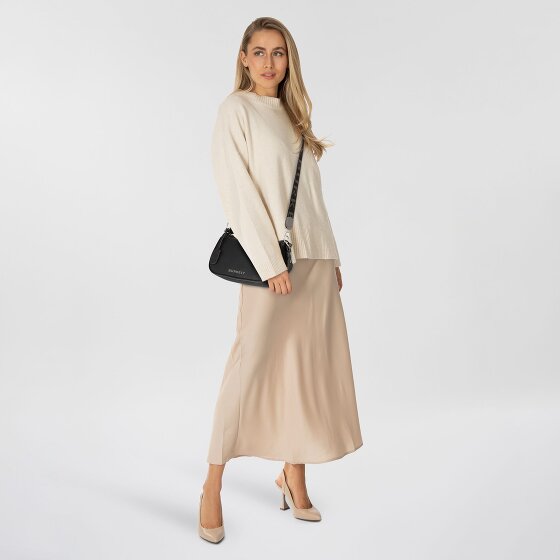 Burkely Always Alyx Bolsa de hombro Piel 28 cm