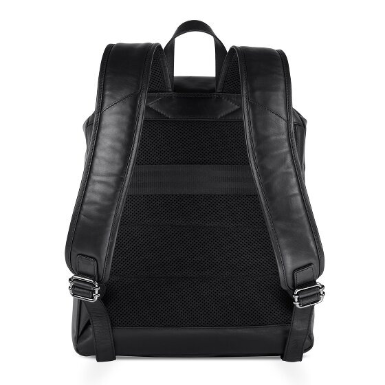 bugatti Romeo Mochila de día Piel 39 cm