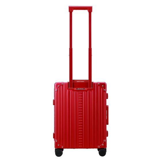 Aleon Traveler 4 ruedas Trolley de cabina 55 cm