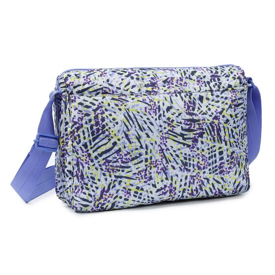 Hedgren Bandolera Inner City Eye M RFID 29 cm