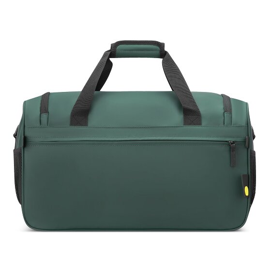 Delsey Paris Maubert 2.0 Bolsa de viaje Weekender 50 cm