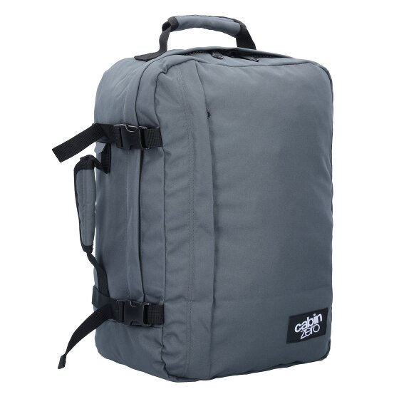 Cabin Zero Mochila de cabina Classic 36L Mochila 44 cm