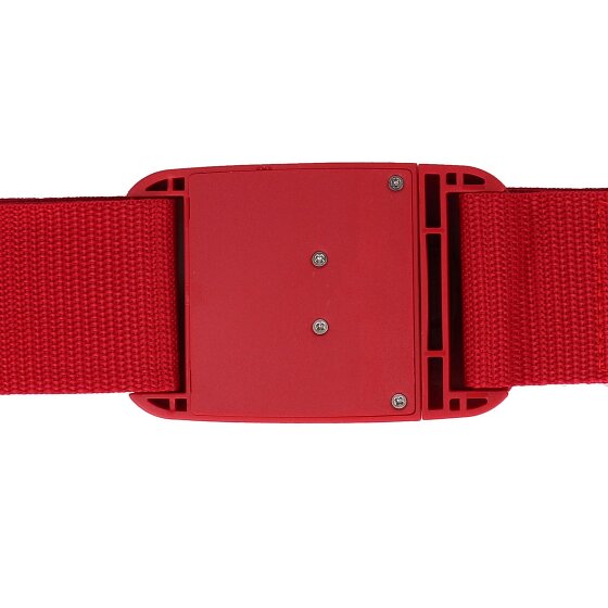 Samsonite Ta Revolution Cinturón de equipaje 5 cm
