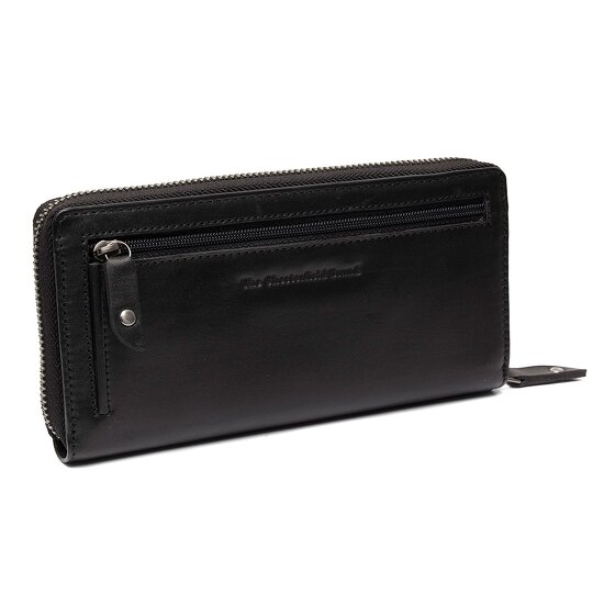 The Chesterfield Brand Livorno Cartera Protección RFID Piel 19 cm