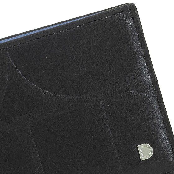 DuDu Up! Cartera Protección RFID Piel 11 cm