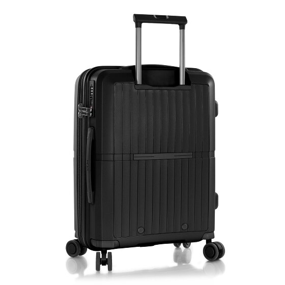 Heys AirLite 4 ruedas Carro de la cabina S 53 cm con pliegue de expansión