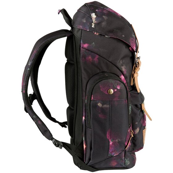 NITRO Mochila Urban Daypacker Compartimento para portátil de 46 cm