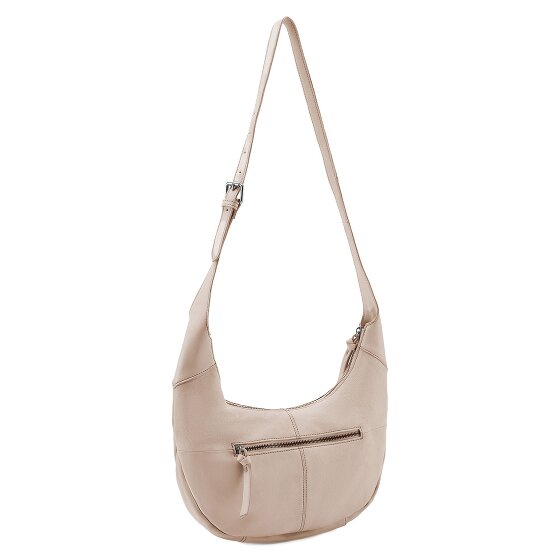 FredsBruder Take A Smile Bolsa de hombro Piel 37 cm