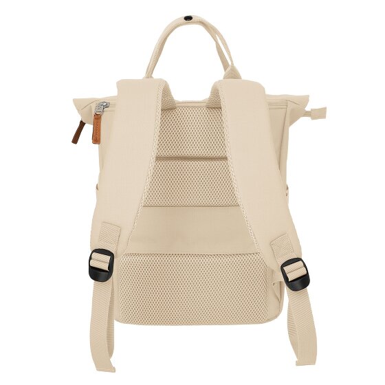 Travelite Basics Mochila de día 37 cm Compartimento para el portátil