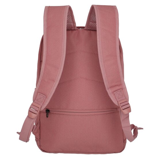 Travelite Mochila Kick Off Compartimento para portátil de 40 cm