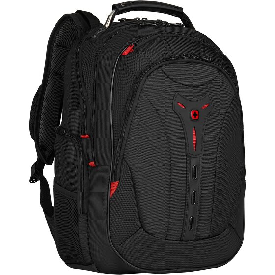 Wenger Mochila Pegasus Deluxe Ballistic Compartimento para portátil de 47 cm