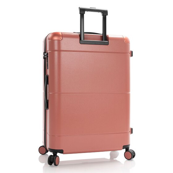 Heys Zen 4 ruedas Carrito L 76 cm con pliegue de expansión