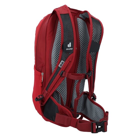 Deuter Race 8 Mochila de día 43 cm