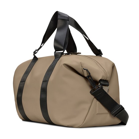 Rains Valera Bolsa de viaje Weekender 46 cm