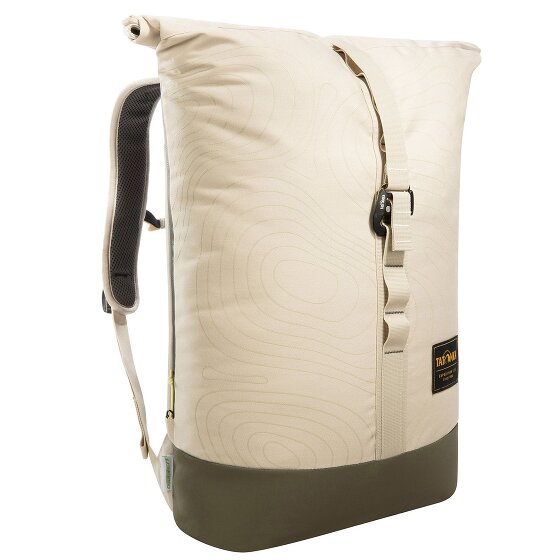 Tatonka Mochila City Rolltop Compartimento para portátil de 50 cm