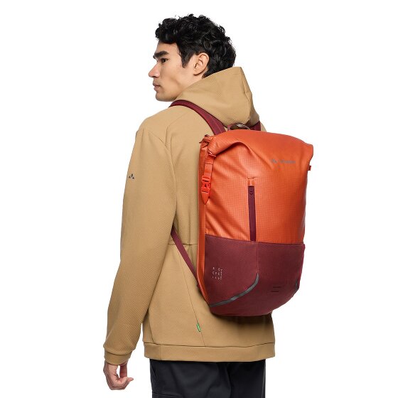 Vaude City Bike II Bolsa para bicicletas 34 cm
