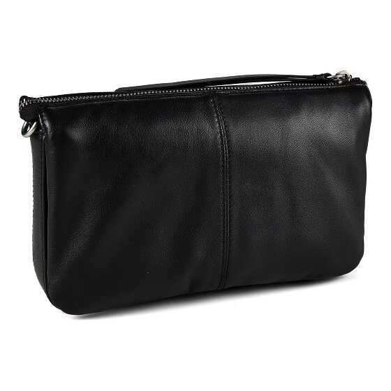 Liebeskind Bolsa de hombro S Piel natural 24.5 cm