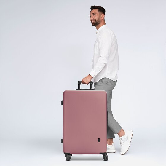 Redolz Essentials 09 LARGE 4 ruedas Carrito 79 cm