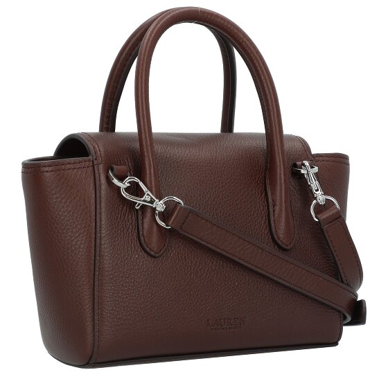 Lauren Ralph Lauren Tanner Bolsa de compras Piel 23.5 cm