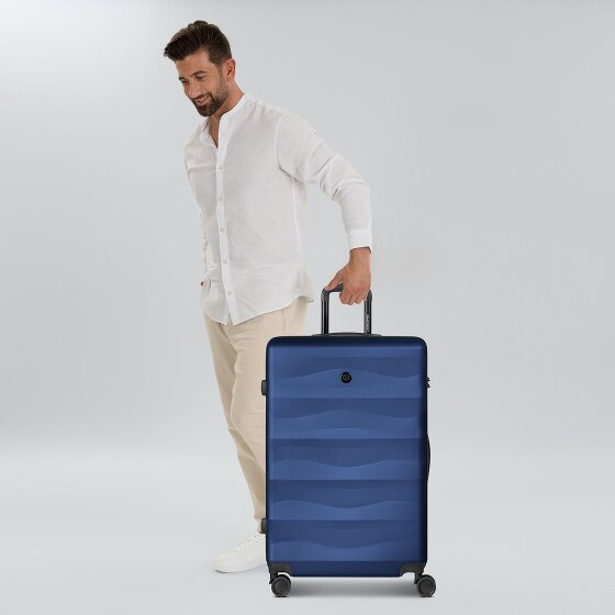 Smartbox Edition 03 4 ruedas Trolley 75 cm