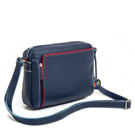 Mywalit Bolso bandolera cuero 23 cm