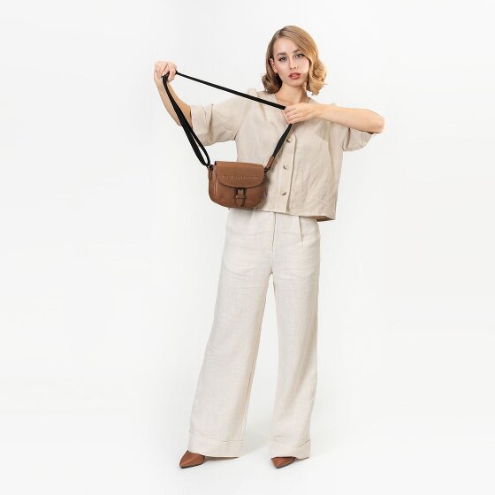 Farmhood Bolso Nashville M Cuero 21 cm