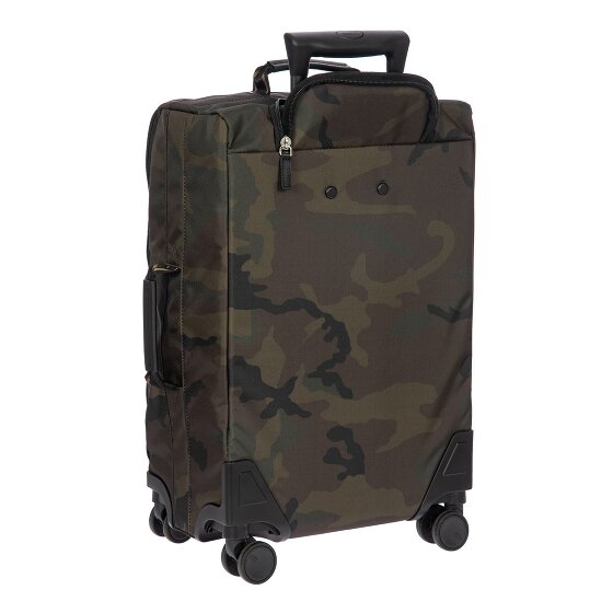 Bric's Bric´s x Replay 4 ruedas Carro de la cabina 55 cm