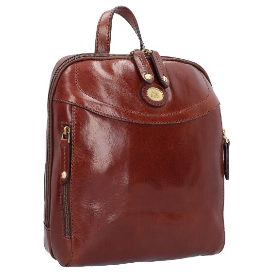 The Bridge Story Donna City Mochila Piel 27 cm