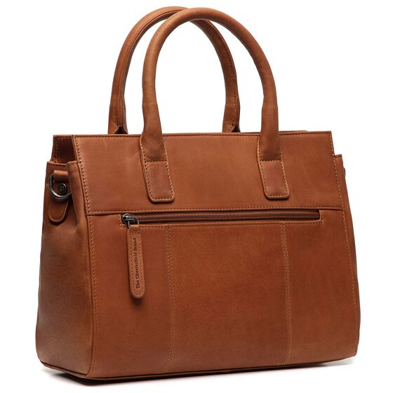 The Chesterfield Brand Garda Bolso Piel 30 cm