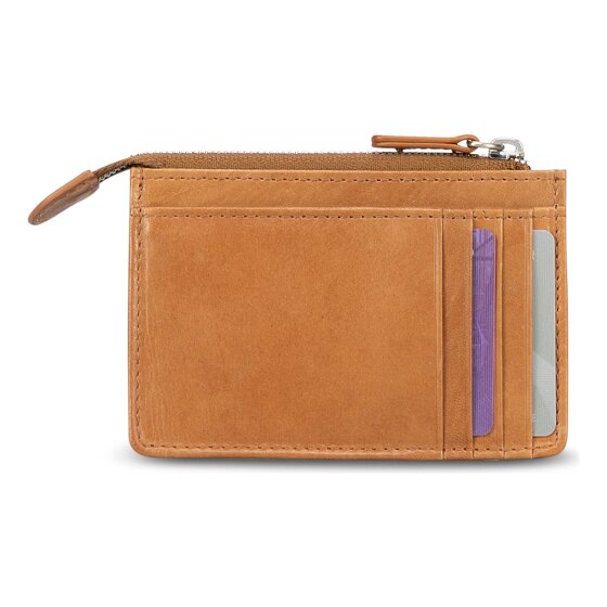 Jost Rana Cartera de llaves Piel 11.5 cm