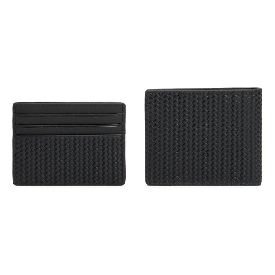 Tommy Hilfiger TH Gifting Cartera Piel 10.5 cm Caja de regalo