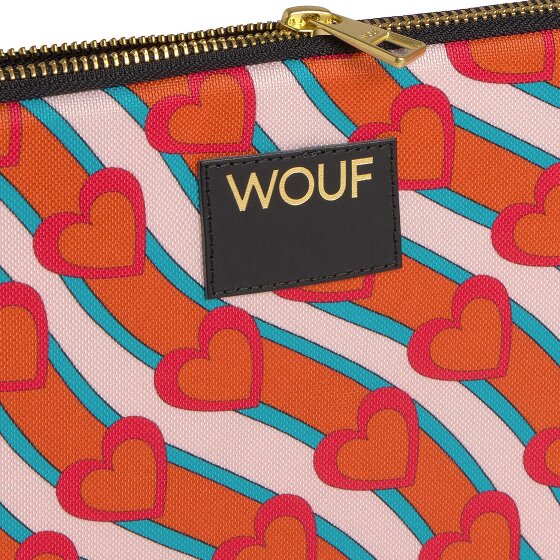 Wouf Daily Funda para ordenador portátil 32.5 cm