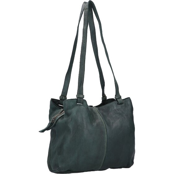 Harold's Bolsa de hombro Submarine Piel 31 cm