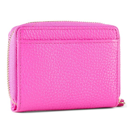 Braun Büffel Asti Cartera Piel 10 cm