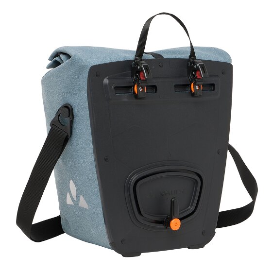 Vaude Bolsa para bicicletas ReCycle Back 35 cm