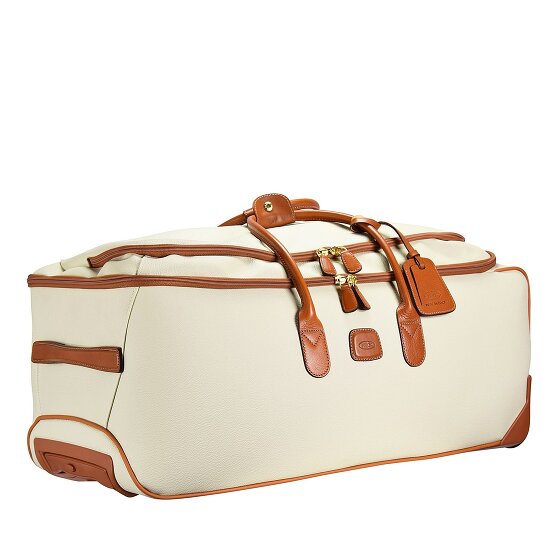 Bric's Bolsa de viaje Firenze Roller 72 cm