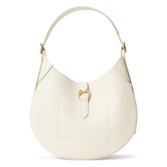 POLO RALPH LAUREN Polo ID Bolsa de hombro Piel 25.5 cm