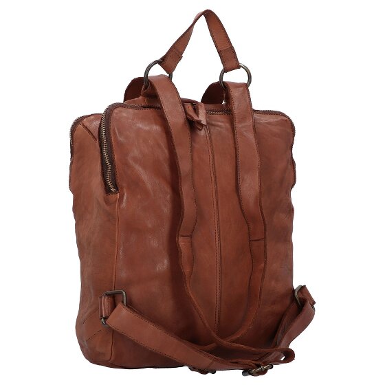 Harold's Submarine Mochila de la ciudad Piel 33 cm