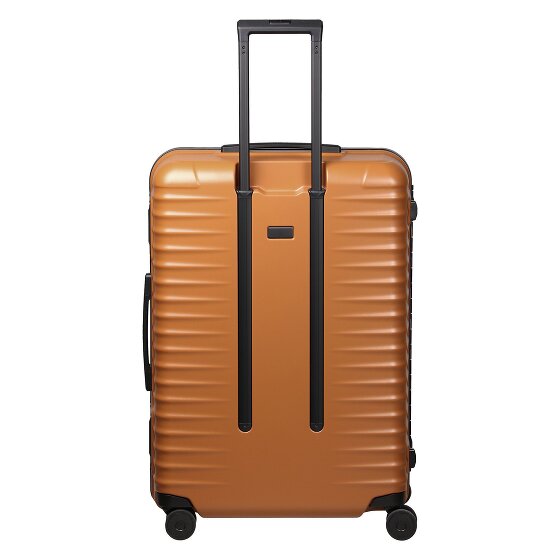 Titan Overseas 4 ruedas Carrito L 75 cm