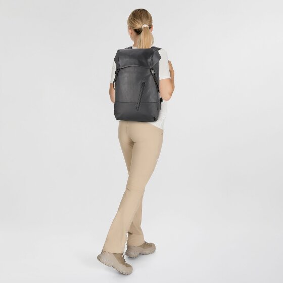 aunts & uncles Niyodo Mochila de día 45 cm Compartimento para el portátil
