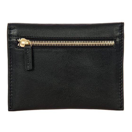 Bric's Volterra Estuche para tarjetas de crédito Protección RFID Piel 15 cm