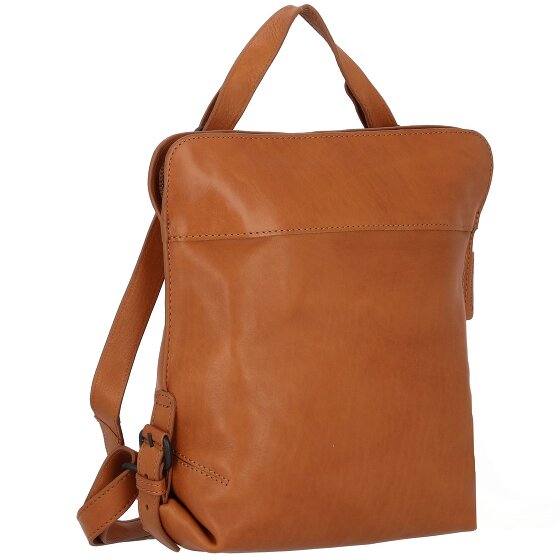 aunts & uncles Grandma's Luxury Club Mrs.Crumble Cookie City Mochila de piel 28 cm