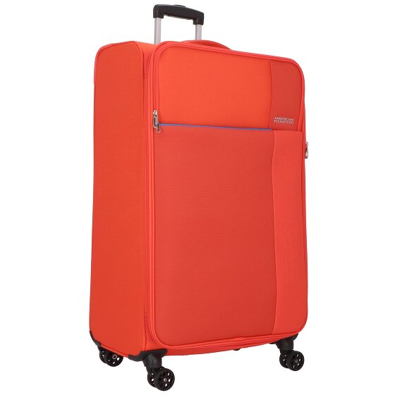 American Tourister Fun Cruise 4 ruedas Carrito 77 cm