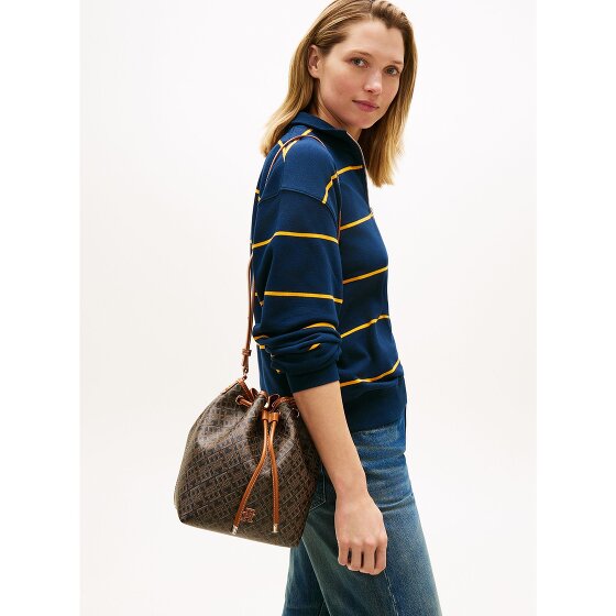 Tommy Hilfiger TH Monoplay Bolsa 23 cm